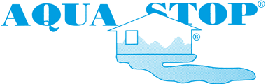 AquaStop Logo