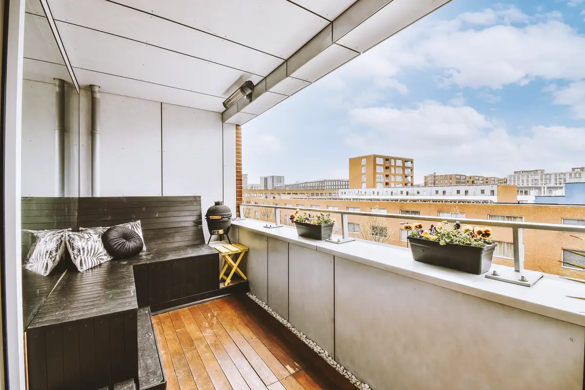 balkon abdichten