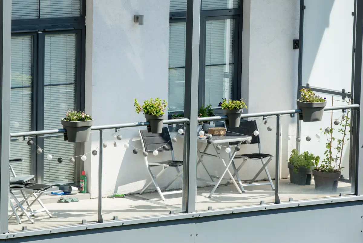 balkon abdichten
