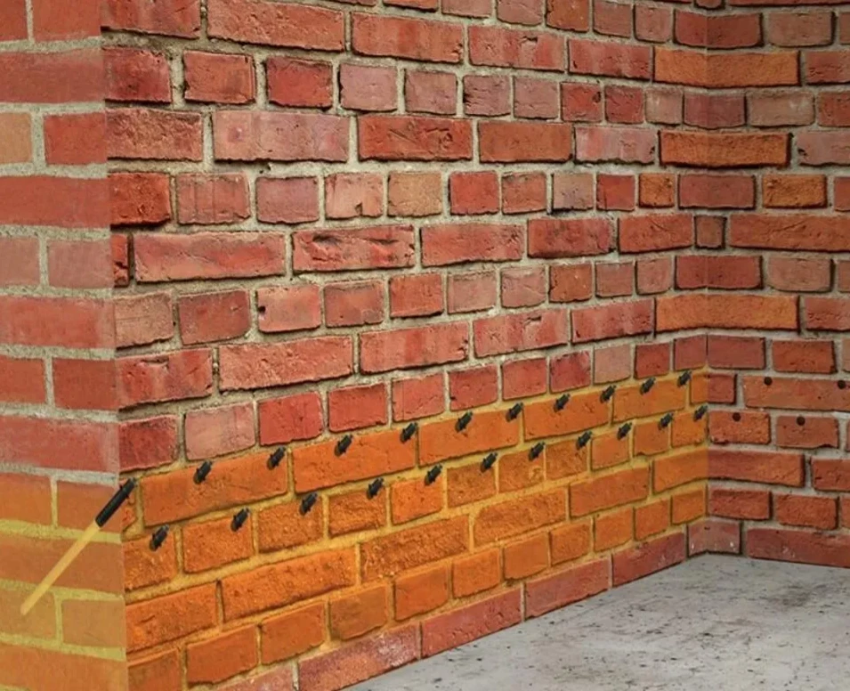 innenwand dämmen